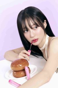 Shop mỹ phẩm Luvia