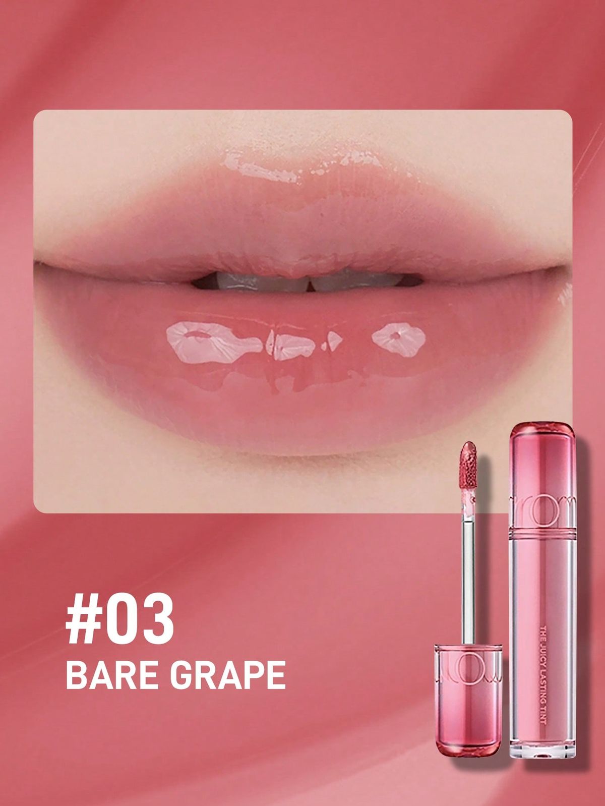 Bare Grape bài viết romand