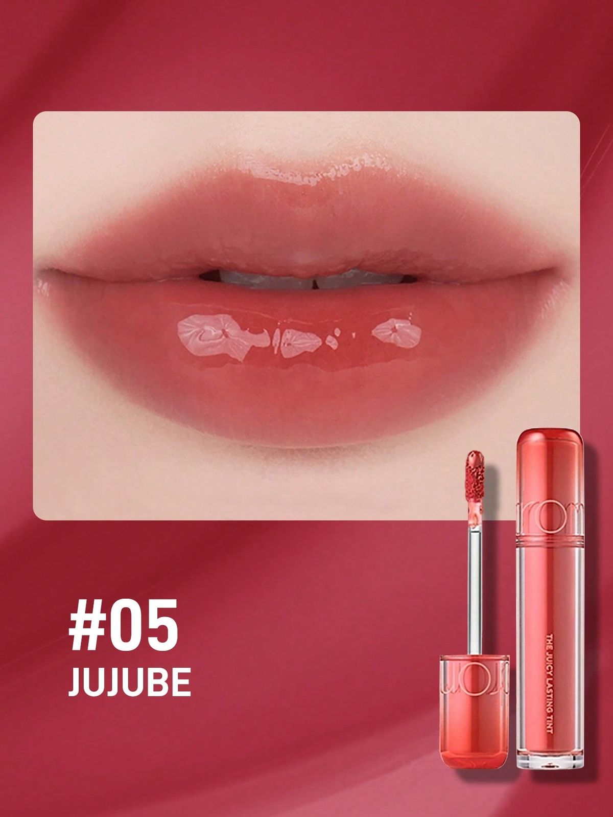 Jujube bài viết romand