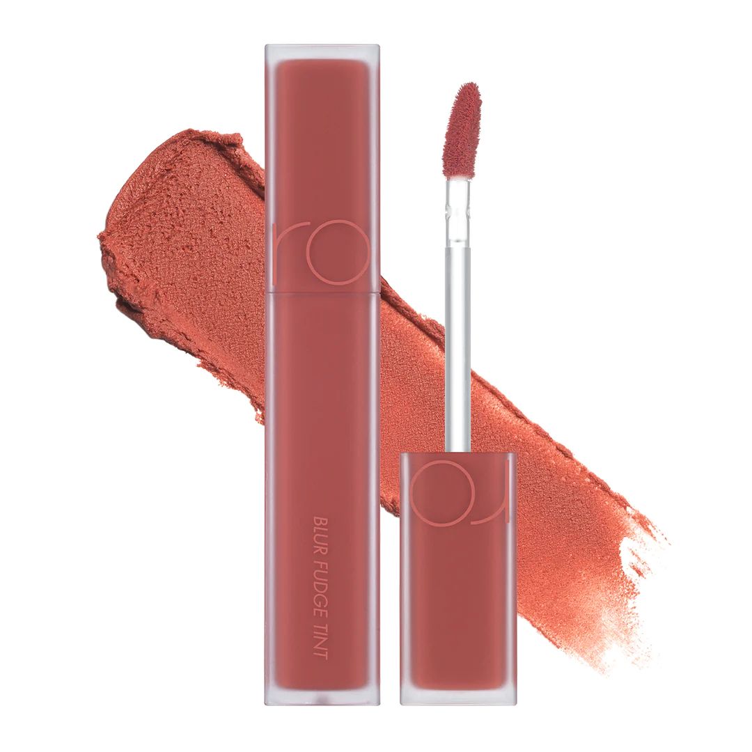 Romand Blur Fudge Tint