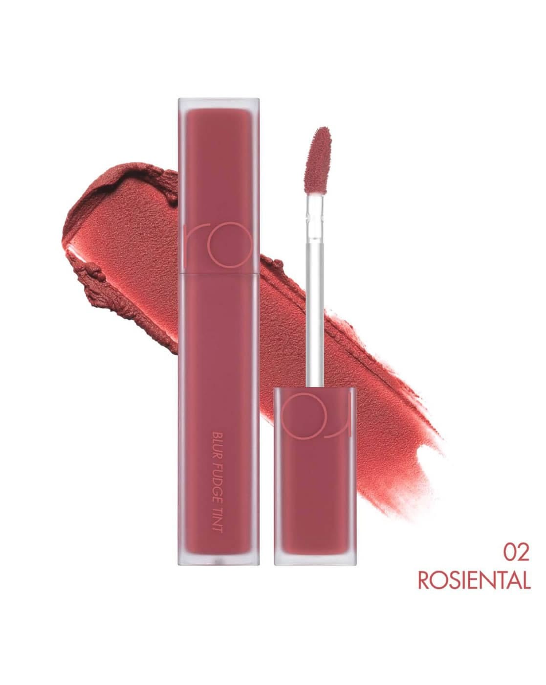 Romand Blur Fudge Tint