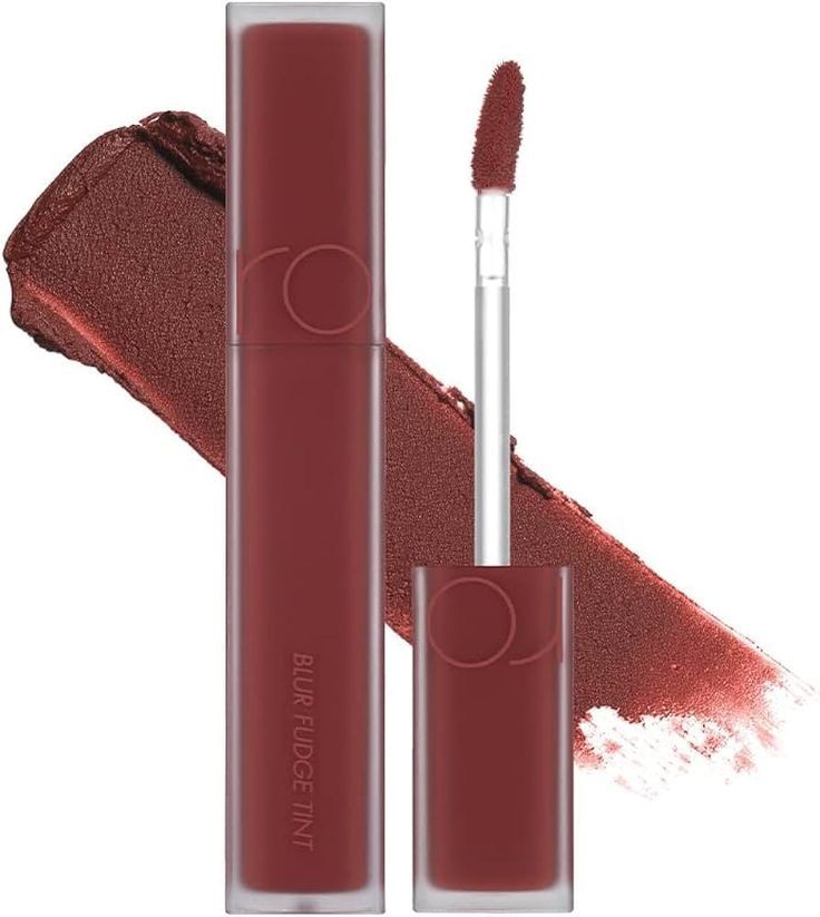 Romand Blur Fudge Tint
