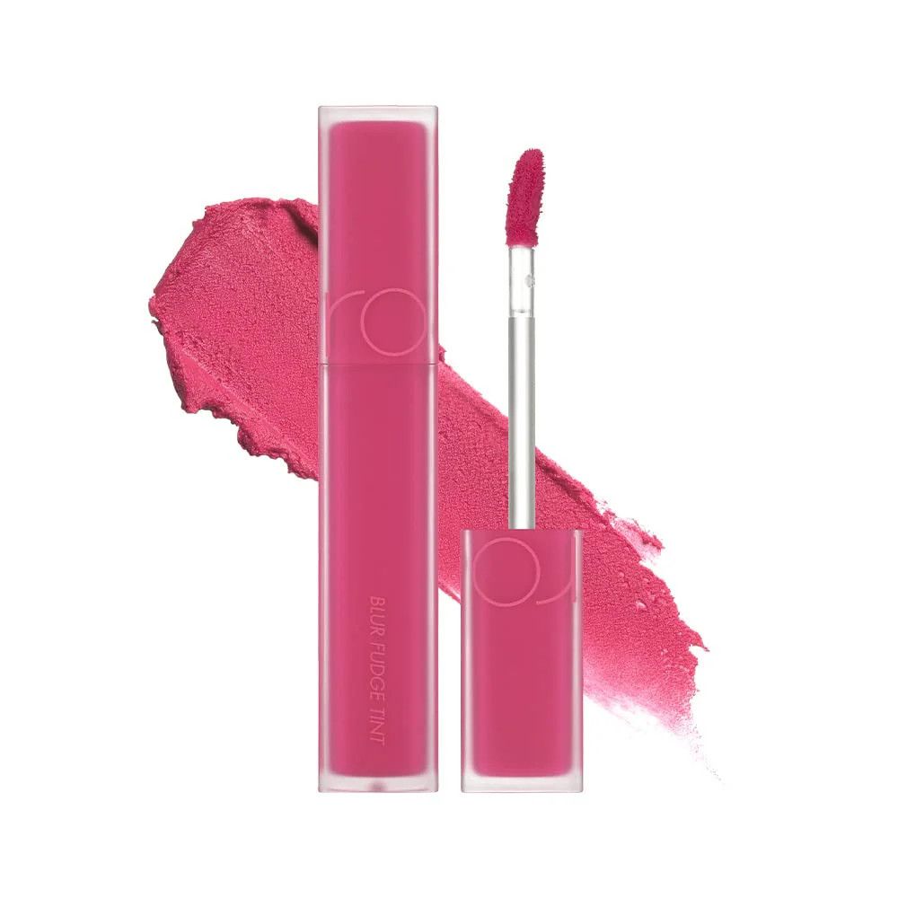 Romand Blur Fudge Tint