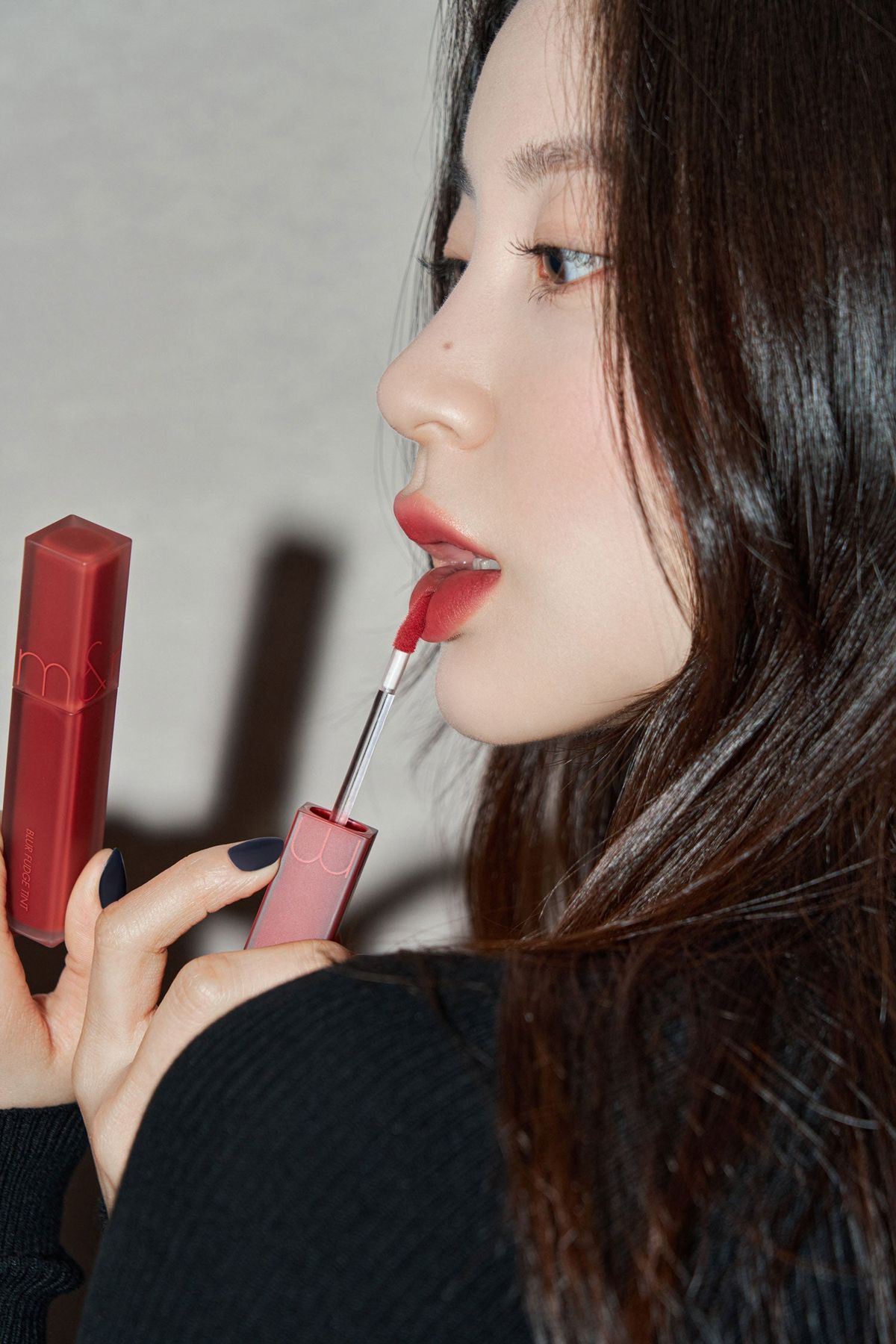 Romand Blur Fudge Tint