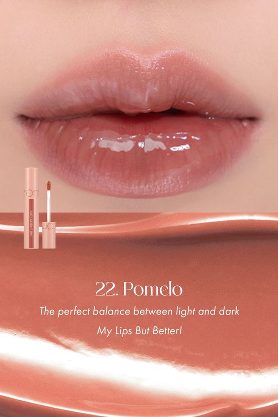 Juicy Lasting Tint 22 Pomelo Skin