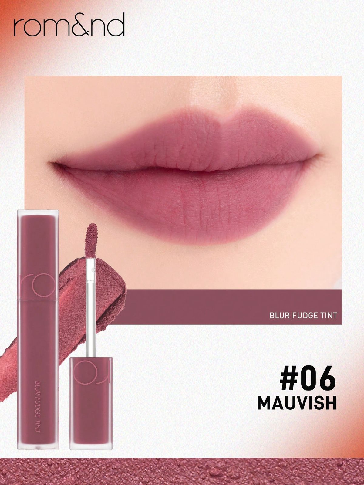 Romand 06 Mauvish