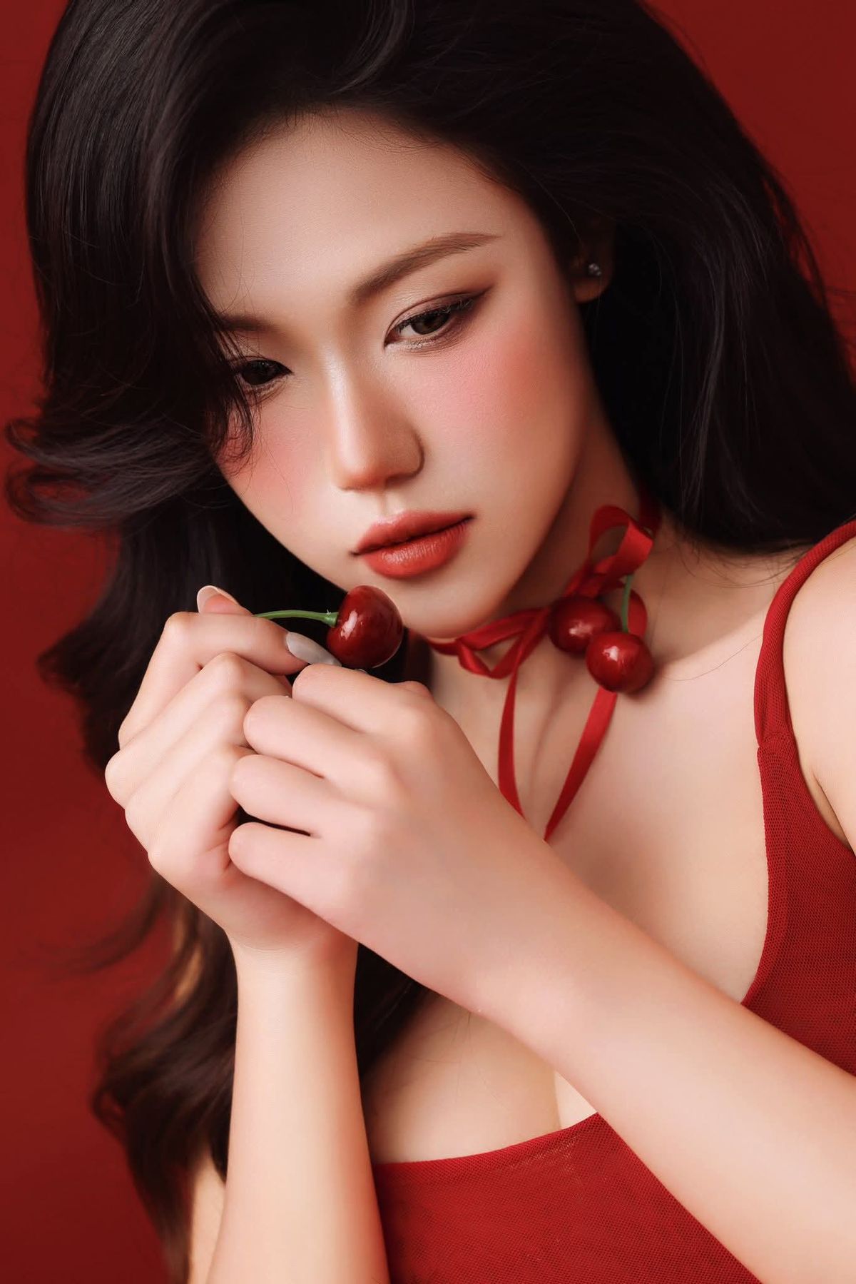 Romand 12 Cherry Bomb