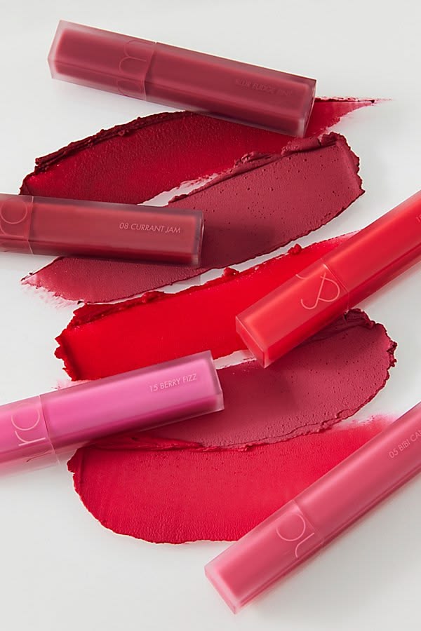 Romand Blur Fudge Tint