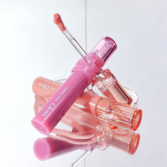 Romand Glasting Color Gloss