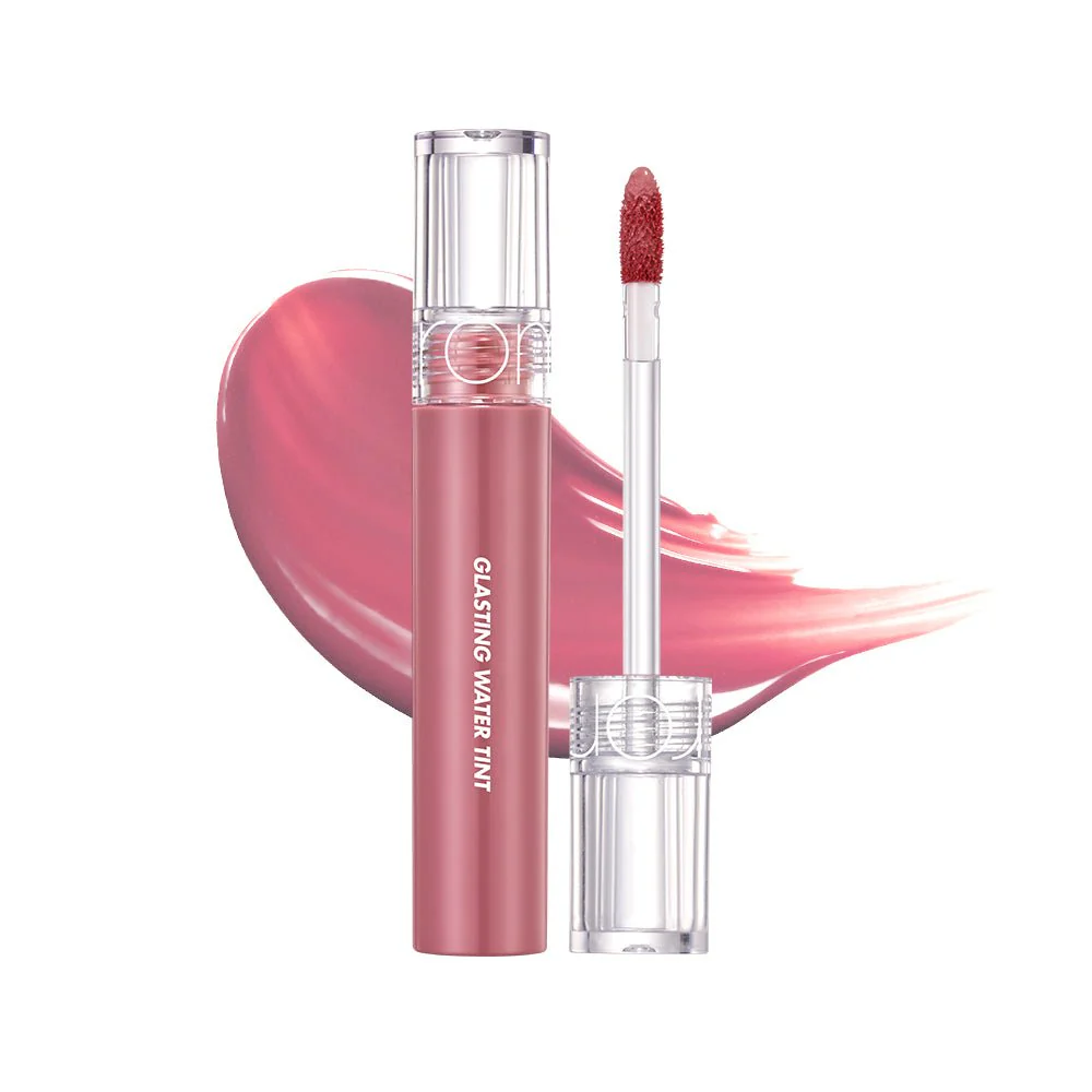 Romand Glasting Water Tint