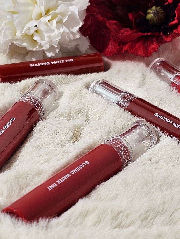 Romand Glasting Water Tint