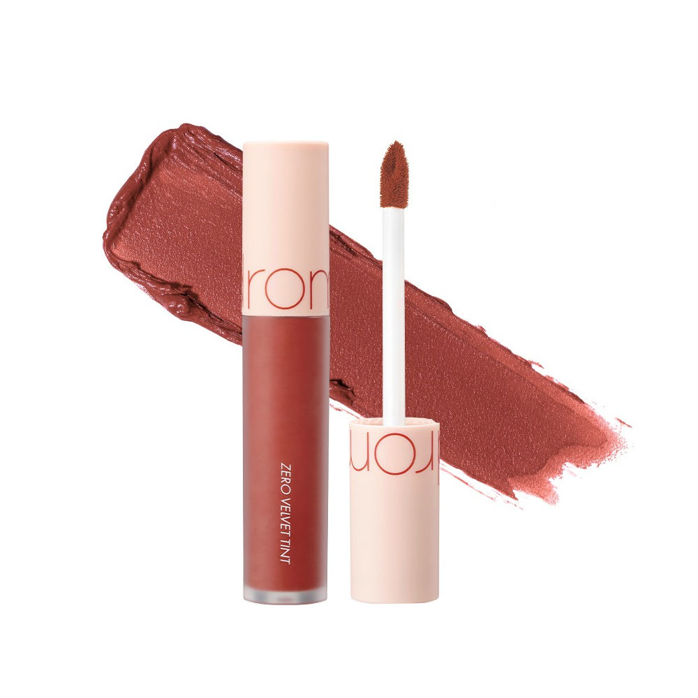 Romand Zero Velvet Tint