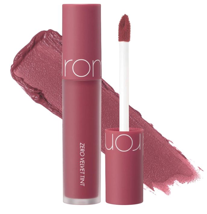 Romand Zero Velvet Tint