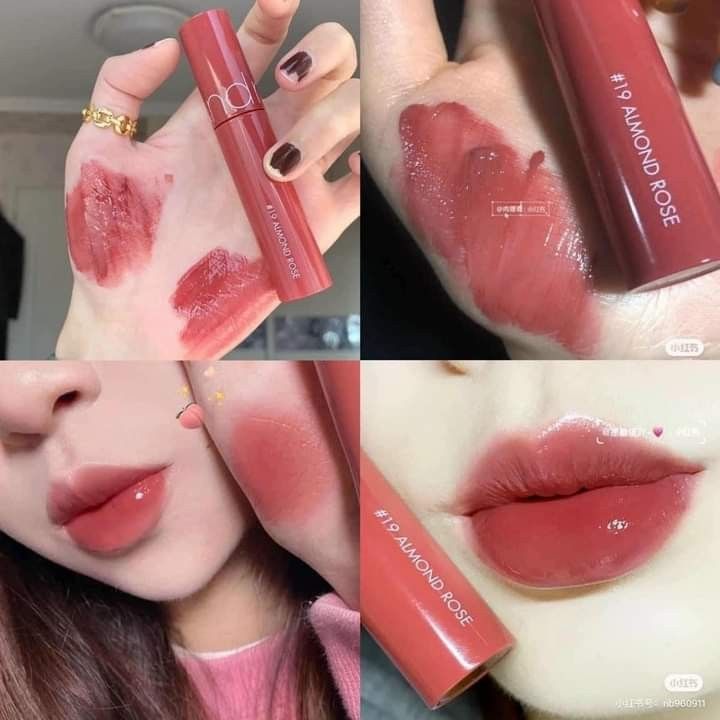 Son Romand 19 Almond Rose