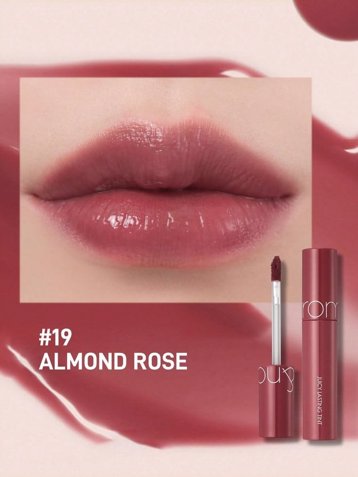 Son Romand 19 Almond Rose