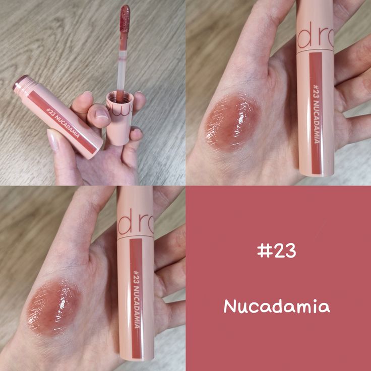 Son Romand 23 Nucadamia