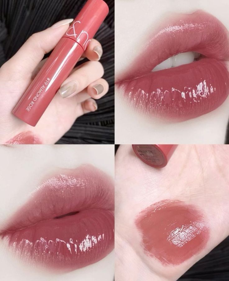 Son Romand 19 Almond Rose