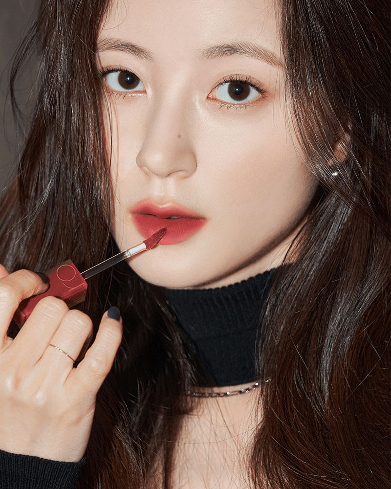 Romand Blur Fudge Tint