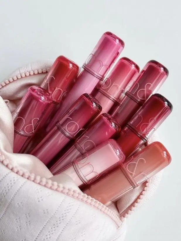 Romand Juicy Lasting Tint romade