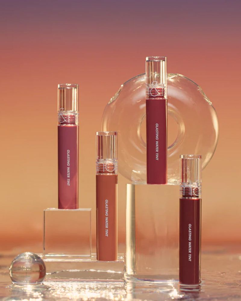 Romand Glasting Water Tint