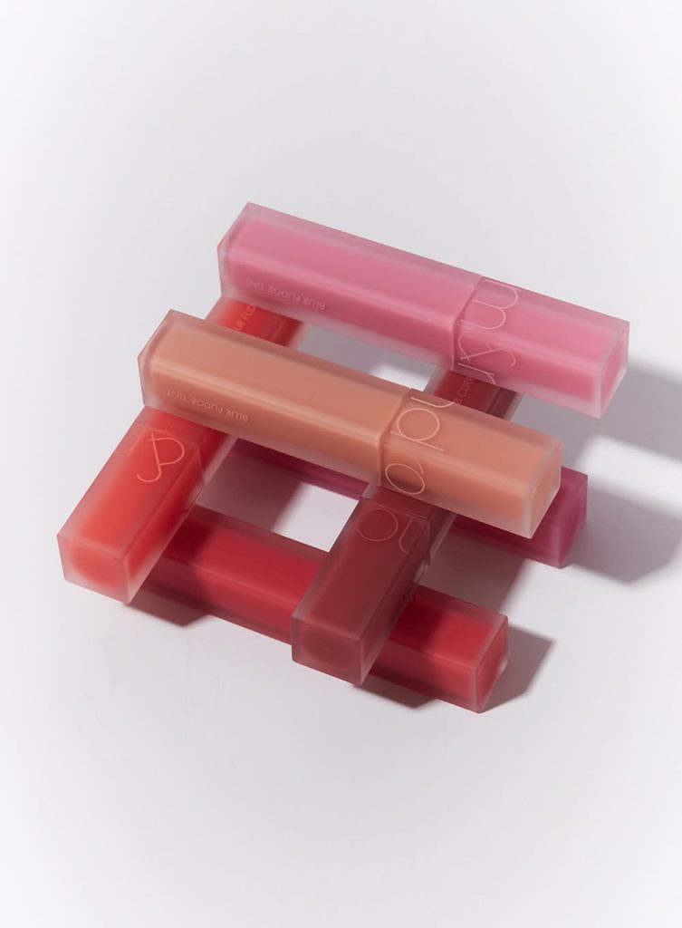 Son Blur Fudge Tint