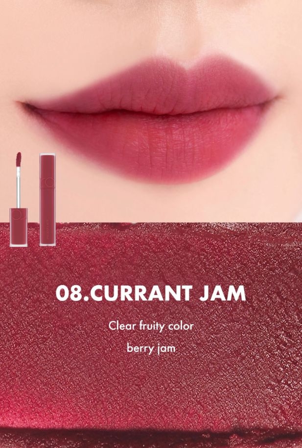 Son Romand 08 Currant Jam